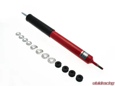 KONI Special (red) 30 Series- 4 pos. adjustable mono-tube high pressure gas Land Rover Front - 30 1311